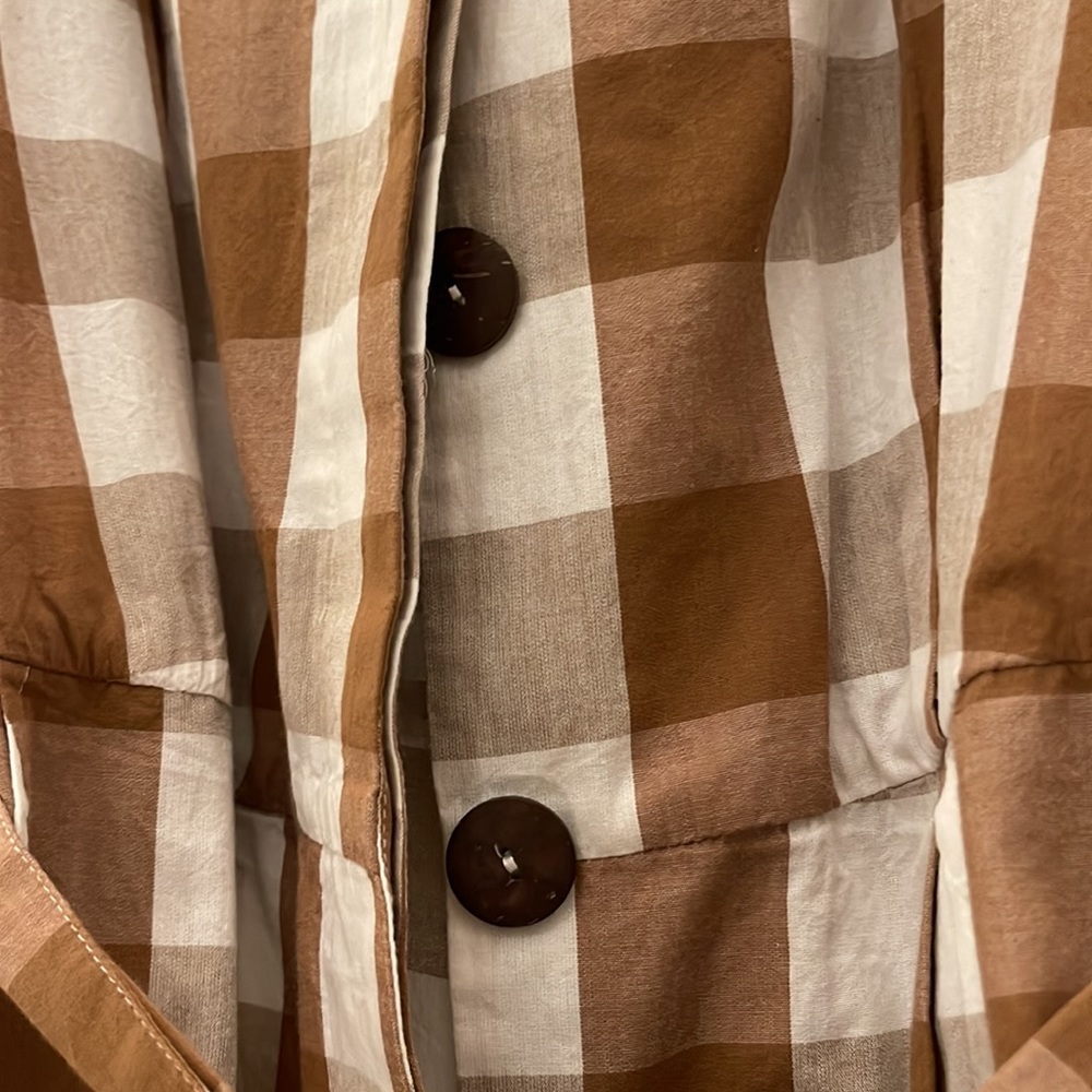 Romper - Picture 3 of 4